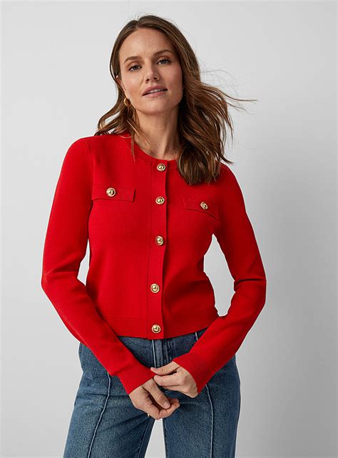 Michael Kors Cardigans for Women 